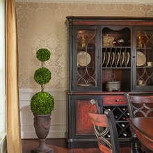 Lewis dining room