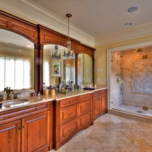 Bathroom Ideas