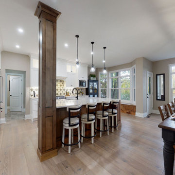Farmhouse Chic