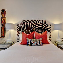 Eclectic Room