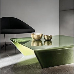 Rubino coffee table by SOVETITALIA - Coffee Tables