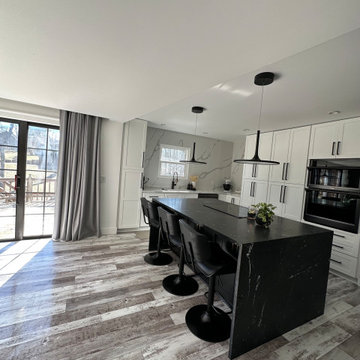Brentwood Kitchen Remodel - 2