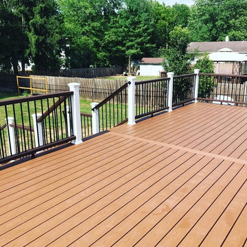 Deck Projects
