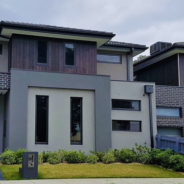 Murrumbeena Units