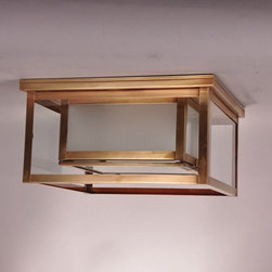 Ceiling Lights - Flush-mount Ceiling Lighting