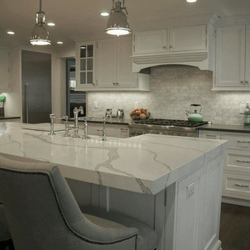 Statuary Teltos Quartz