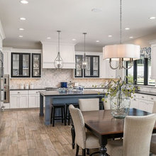Coastal Home
