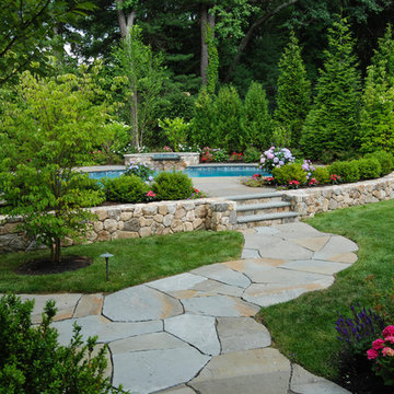 Wellesley Residence