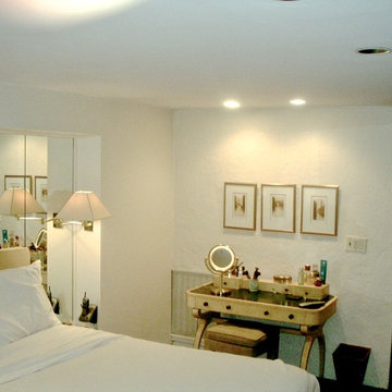 Renovated City Duplex