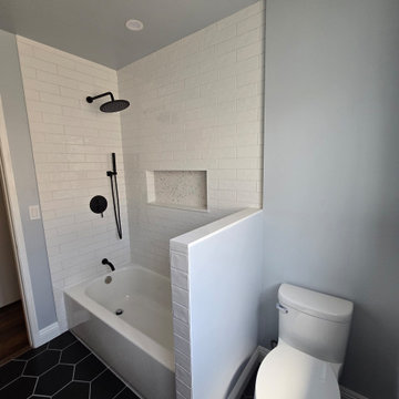 Bathroom Remodel - Torrance - AFTER