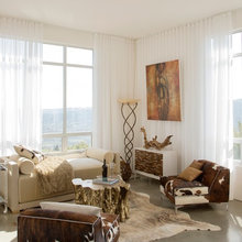 Heidi's Den