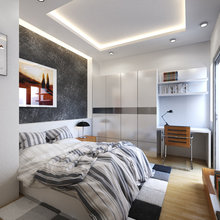 INTERIOR DESIGN BY HIEUDOAN