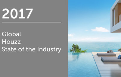 2017 Global Houzz State of the Industry