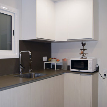 Cocina en Sabadell