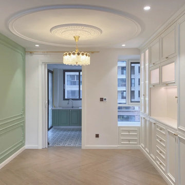 The Ambience of Bedside Wall Sconces