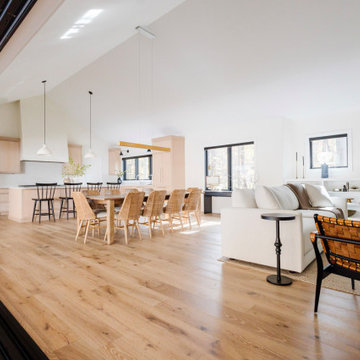 The Scandinavian Retreat