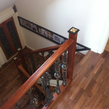 Quick-Step flooring Dublin , Ireland