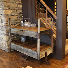 bar carts