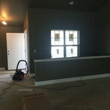 entry lights
