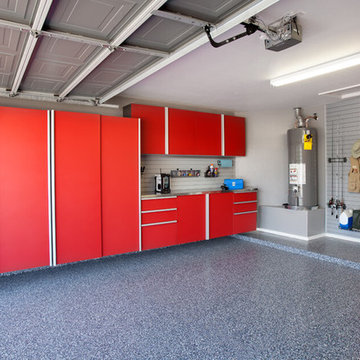 Garage Organization