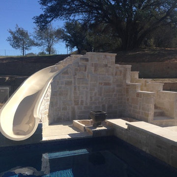 Childhood Dream Pool