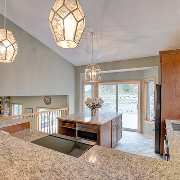 Chaska, Wildflower Lane Kitchen Remodel