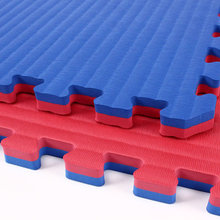 Foam Floor
