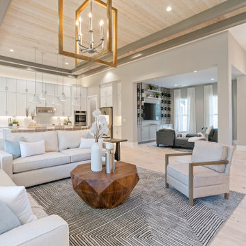 Schumacher Homes Bluffton Coastal: Hilton Head - Savannah, SC