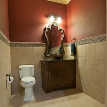 Bathroom Ideas