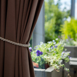 interior fit out - Curtain Accessories