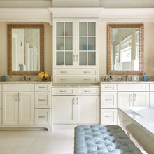 Master Bath Renovation