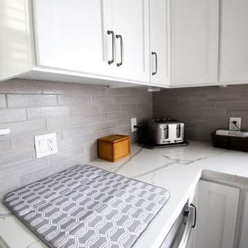 Don Julio Kitchen Remodel