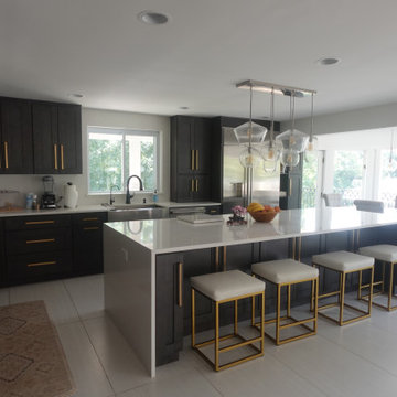 Antoinette Kitchen