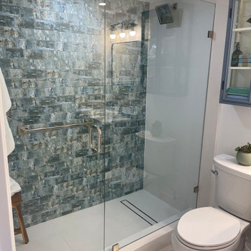 Island Club | Condo Remodel