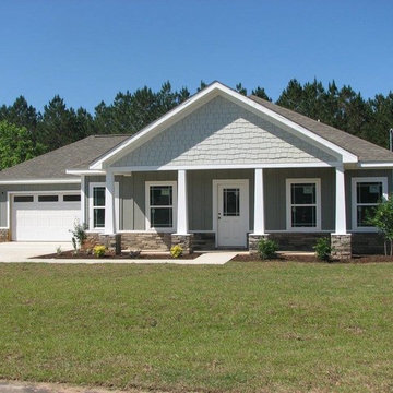 Price Farms Plantation Subdivision