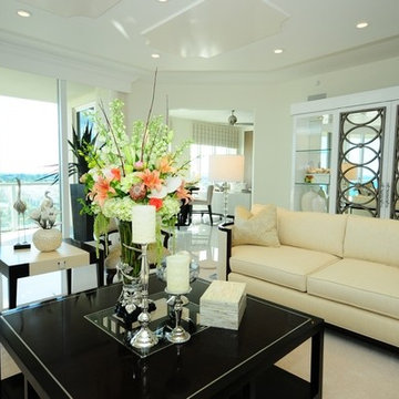 Ritz-Carlton- Singer Island