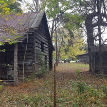 Farmhouse - CURRENT