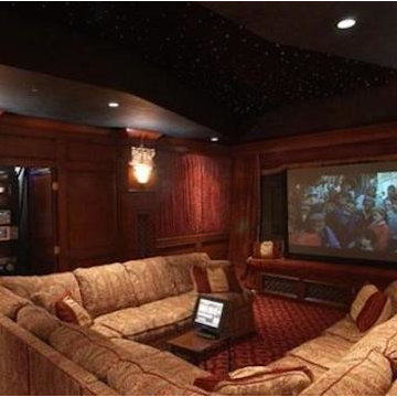 Home Theater