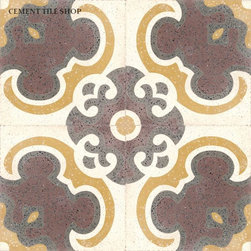 Terrazzo Collection - 床＆壁タイル