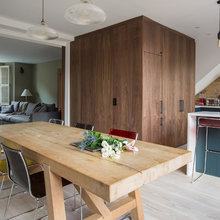 7 Ideas for Acing Your Open-plan Room’s Storage