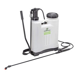 Backpack Sprayers - Lawn & Garden Equipment Rental - Products