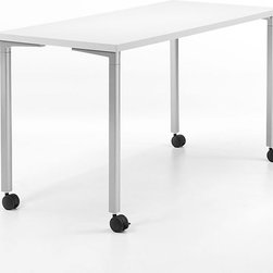 Everywhere Table | Smart Furniture - Dining Tables