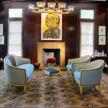 sitting room