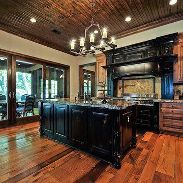 Gatlin Cottage