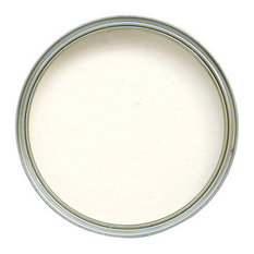 Water-Based Paint, Cotton White