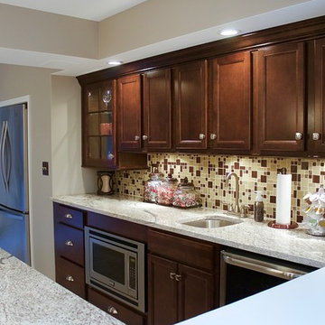 Coopersburg Basement 2