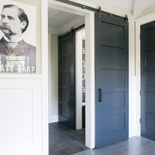 Boys Room