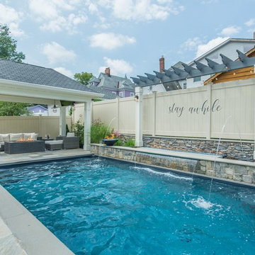 Rutherford, Bergen County, NJ