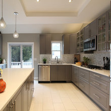 Kitchen Reno