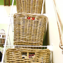 Closets